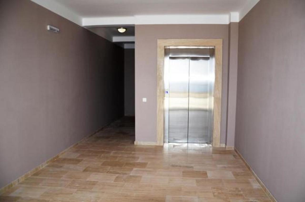 Altezza Relax Apartments بودفا المظهر الخارجي الصورة